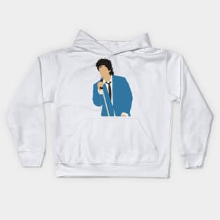 The Wedding Singer Kids Hoodie